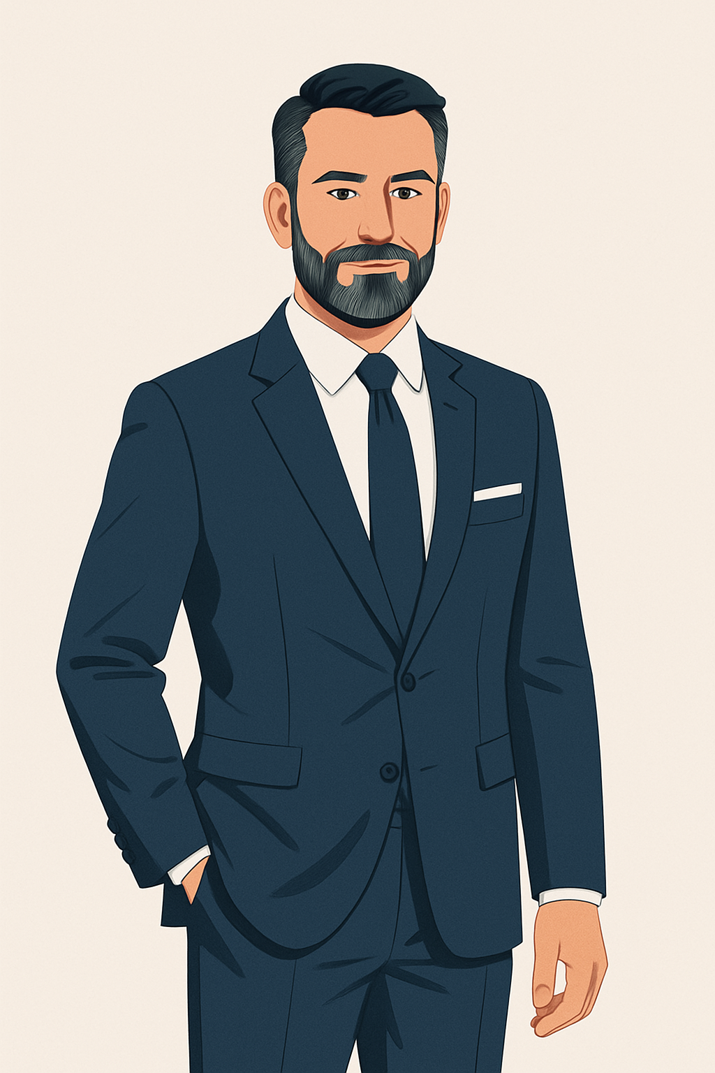 Alfeo Andrucioli - CEO