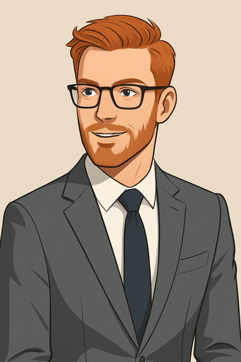 Nick Roosevelt - CTO
