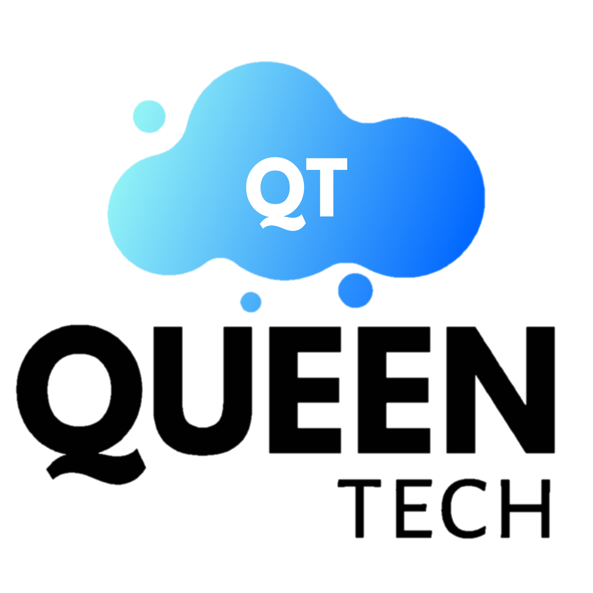 QueenTech Logo
