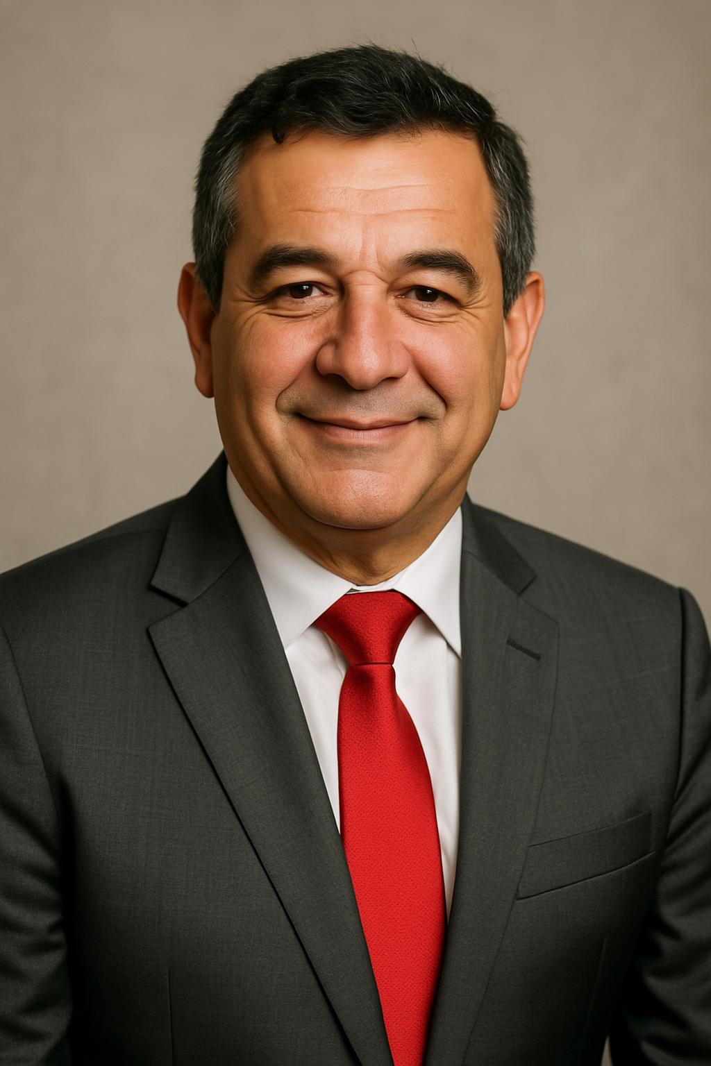 Roberto Almeida